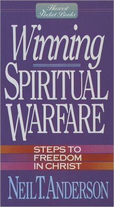 WINNING SPIRITUAL WARFARE