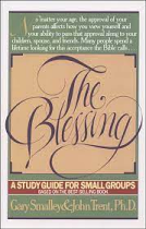 BLESSING (STUDY GUIDE)