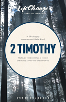 2 TIMOTHY LIFE CHANGE SERIES