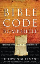 BIBLE CODE BOMBSHELL