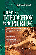 CONCISE INTRODUCTION TO THE BIBLE