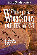 KJV COMPLETE WORD STUDY OLD TESTAMENT