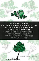 CHURCHES IN PARTNERSHIP FOR STRENGTHENING AND GROWTH