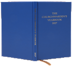 THE CHURCHWARDEN'S YEARBOOK 2027