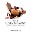 AT A GIVEN MOMENT