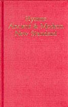 HYMNS ANCIENT AND MODERN NEW STANDARD FULL MUSIC HB