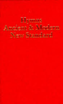 HYMNS ANCIENT & MODERN NEW STANDARD WORDS