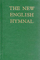 NEW ENGLISH HYMNAL WORDS EDITION