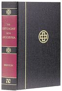 SEPTUAGINT WITH APOCRYPHA HB GREEK & ENGLISH