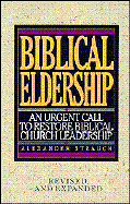 BIBLICAL ELDERSHIP