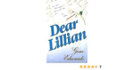 DEAR LILLIAN