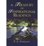 A TREASURY OF INSPIRATIONAL READINGS HB