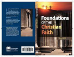 FOUNDATIONS OF THE CHRISTIAN FAITH