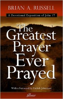THE GREATEST PRAYER EVER PRAYED