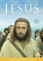 JESUS DVD