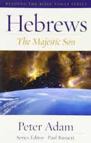 HEBREWS: THE MAJESTIC SON