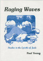 RAGING WAVES