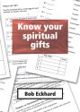 KNOW YOUR SPIRITUAL GIFTS