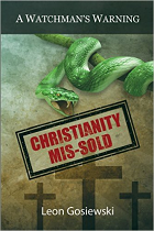 CHRISTIANITY MISSOLD