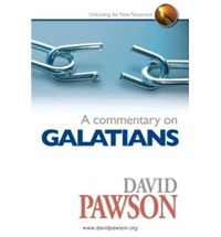 A COMMENTARY ON GALATIANS