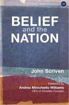 BELIEF AND THE NATION