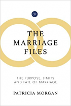 THE MARRIAGE FILES