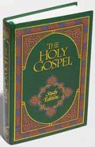 GNB HOLY GOSPEL STUDY NEW TESTAMENT