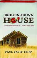 BROKEN DOWN HOUSE