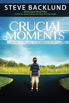 CRUCIAL MOMENTS