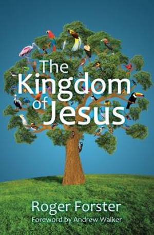 THE KINGDOM OF JESUS