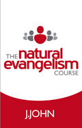 THE NATURAL EVANGELISM COURSE