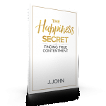 THE HAPPINESS SECRET