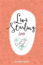 LIVI STARLING LOVES