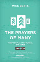 THE PRAYERS OF MANY