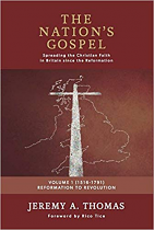 THE NATIONS GOSPEL VOL.1 (1516-1791)