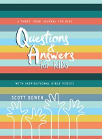 QUESTIONS AND ANSWERS FOR KIDS