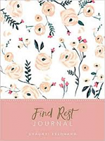 FIND REST JOURNAL HB