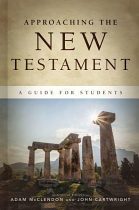 APPROACHING THE NEW TESTAMENT HB