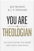 YOU ARE A THEOLOGAN 