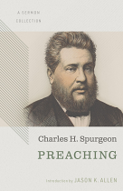 PREACHING A SERMON COLLECTION 