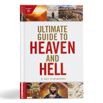 THE ULTIMATE GUIDE TO HEAVEN AND HELL