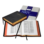 NKJV WIDE MARGIN REFERENCE BIBLE