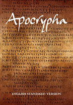 ESV APOCRYPHA HB