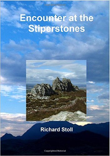 ENCOUNTER AT THE STIPERSTONES