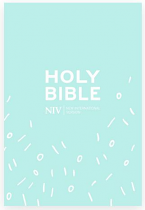 NIV POCKET BIBLE WITH ZIP