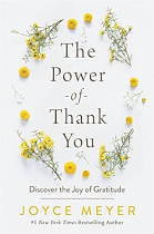 THE POWER OF THANK YOU