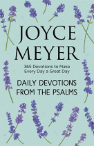 DAILY DEVOTIONS FROM THE PSALMS