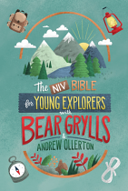 NIV BIBLE FOR YOUNG EXPLORERS