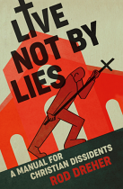 LIVE NOT BY LIES