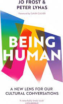 BEING HUMAN